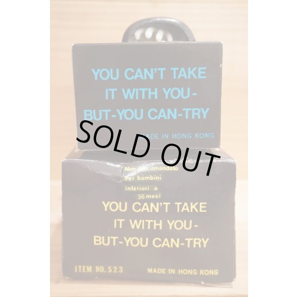 画像3: COFFIN BANK  (3)