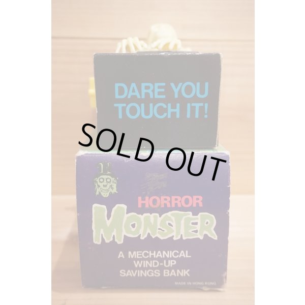 画像3: HORROR MONSTER / SATAN’S BANK (3)