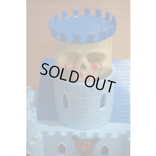 画像4: CASTLE OF HORROR BANK (4)