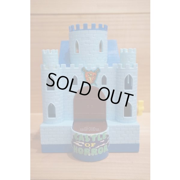 画像5: CASTLE OF HORROR BANK (5)