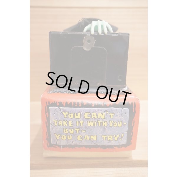 画像4: YONE COFFIN BANK  (4)