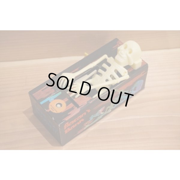 画像6: HORROR MONSTER / SATAN’S BANK (6)