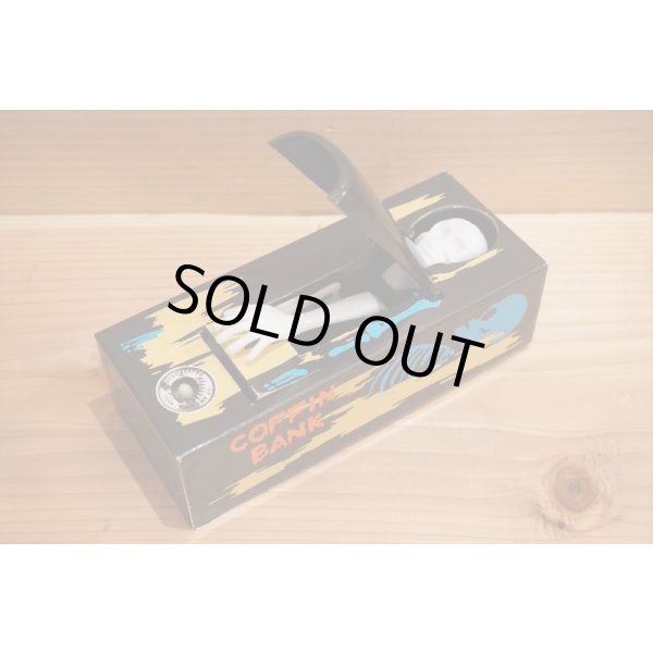 画像7: COFFIN BANK  (7)