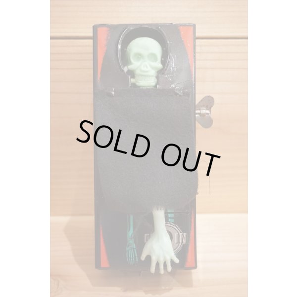 画像3: YONE COFFIN BANK  (3)