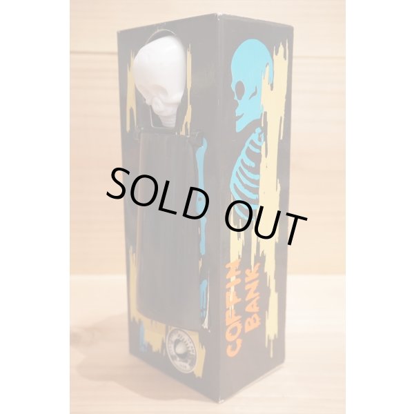 画像4: COFFIN BANK  (4)