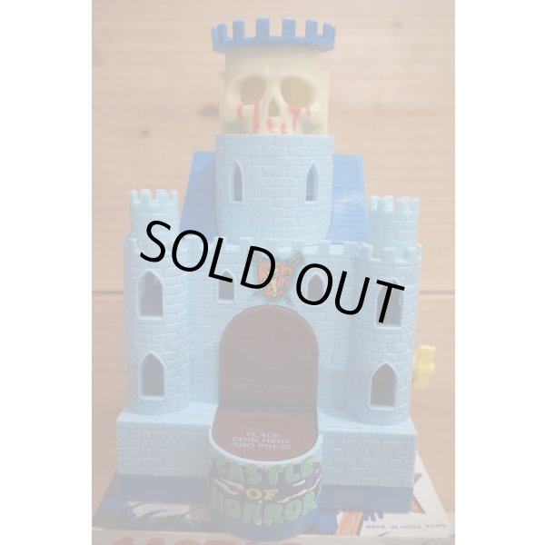 画像3: CASTLE OF HORROR BANK (3)