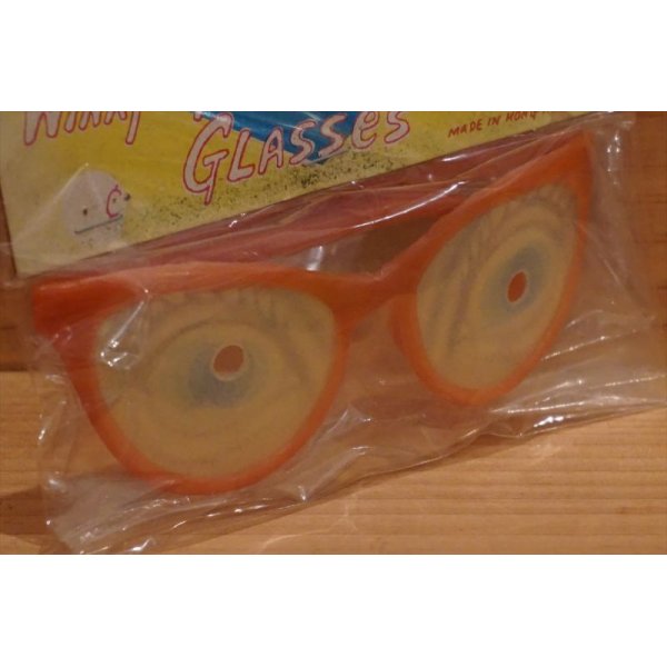 画像3: Winky Eyes Glasses 【C】 (3)
