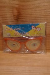 画像: Winky Eyes Glasses 【C】