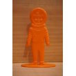 画像1: 60s SPACE MAN TOY (1)