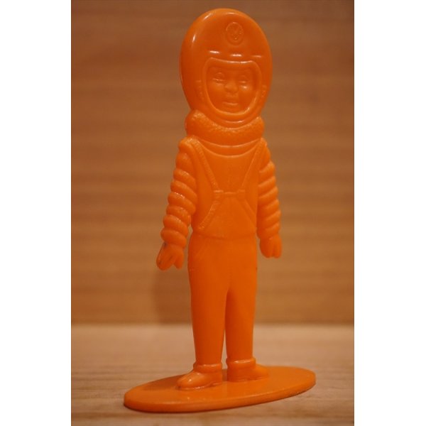 画像3: 60s SPACE MAN TOY (3)