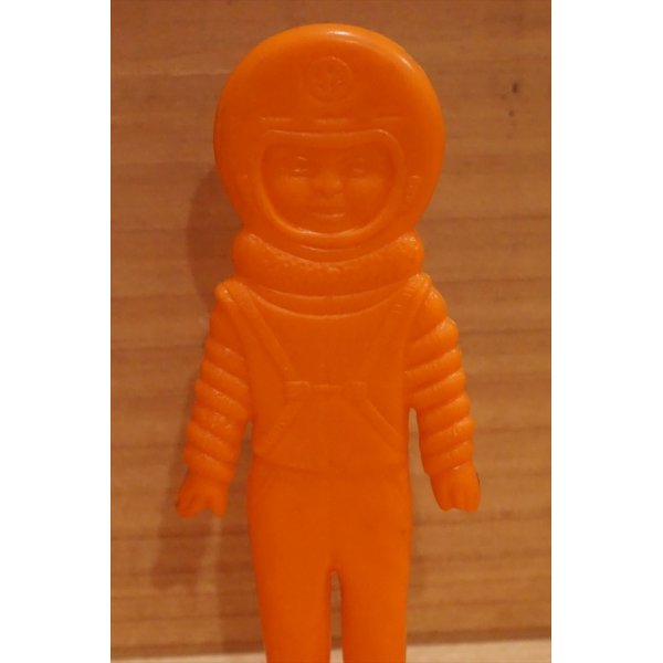 画像2: 60s SPACE MAN TOY (2)