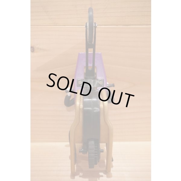 画像6: SCARE CYCLE (6)