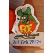 画像4: 90s RATFINK ぬいぐるみ (4)