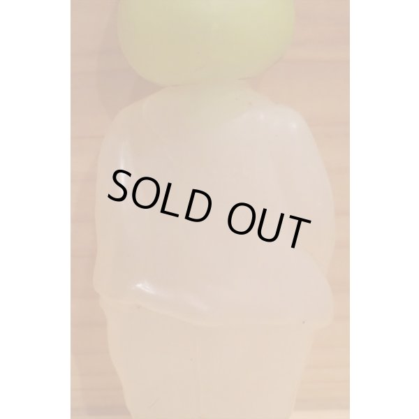 画像4: FRUIT HEAD CANDY CONTAINER 【C】 (4)