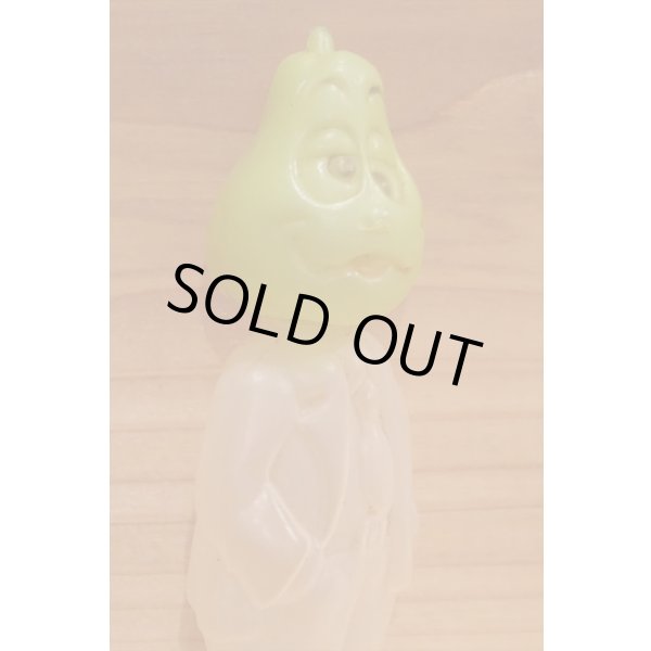 画像5: FRUIT HEAD CANDY CONTAINER 【C】 (5)