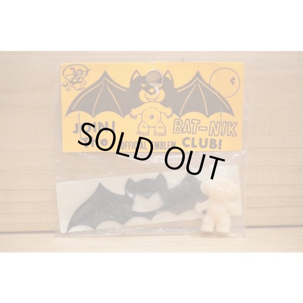 画像3: BAT-NIK (3)
