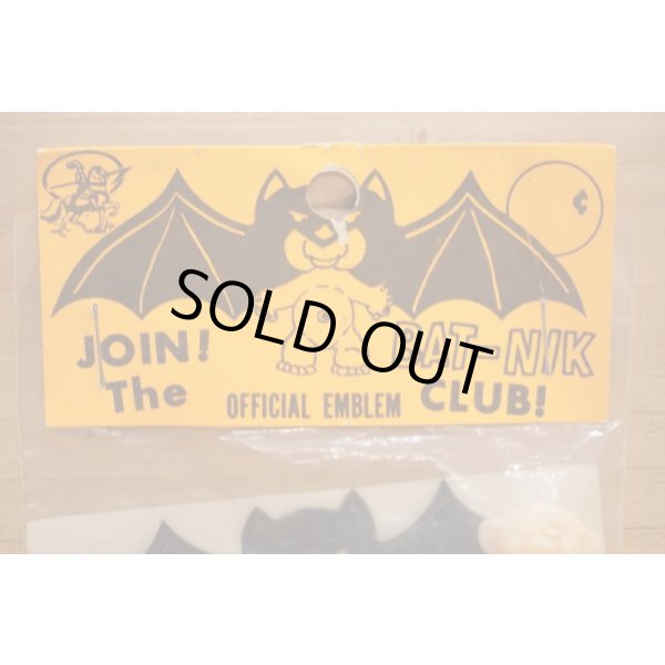 画像4: BAT-NIK (4)