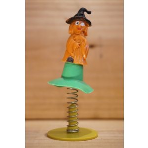 画像: WITCH JUMPING TOY