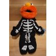 画像4: SKELETON ELMO PLUSH (4)