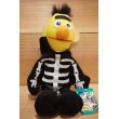 画像1: SKELETON BERT PLUSH (1)