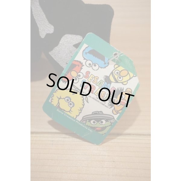 画像6: SKELETON ELMO PLUSH (6)