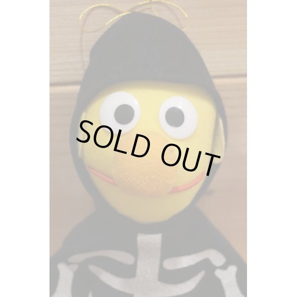 画像4: SKELETON BERT PLUSH (4)