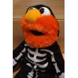 画像5: SKELETON ELMO PLUSH (5)