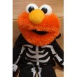 画像2: SKELETON ELMO PLUSH (2)