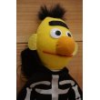 画像3: SKELETON BERT PLUSH (3)