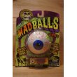 画像1: 復刻盤 MADBALLS (1)