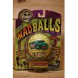 画像1: 復刻盤 MADBALLS (1)