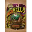 画像1: 復刻盤 MADBALLS (1)