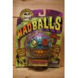 画像1: 復刻盤 MADBALLS (1)