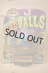 画像: 復刻盤 MADBALLS