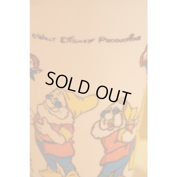 画像6: 白雪姫と七人の小人 プラカップ (6)