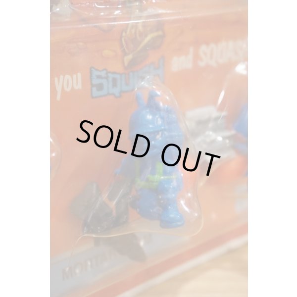 画像3: ARMY ANTS  (3)