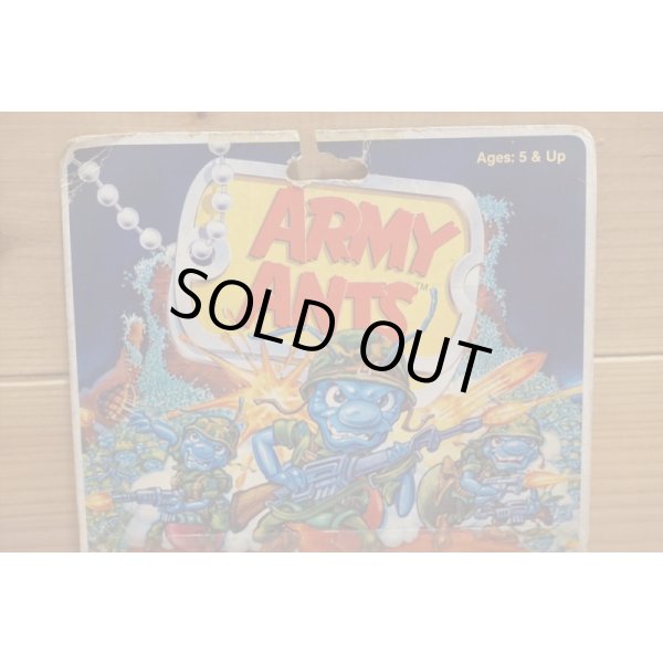 画像6: ARMY ANTS  (6)