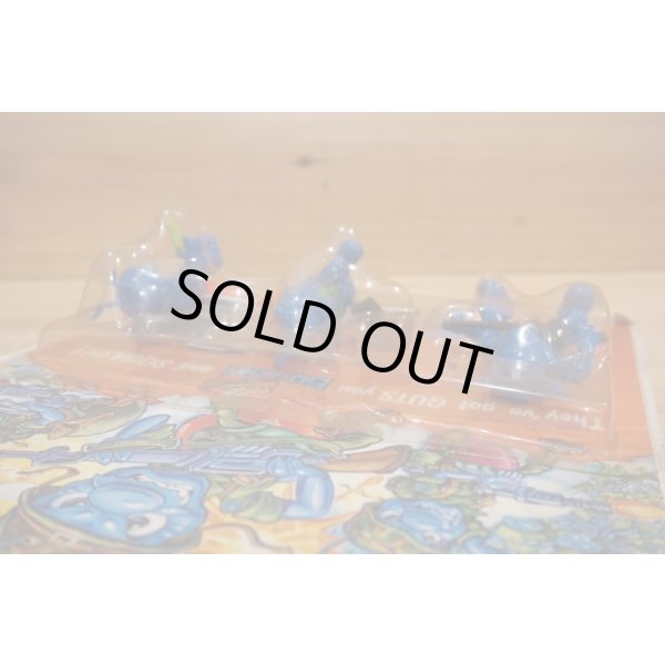 画像7: ARMY ANTS  (7)