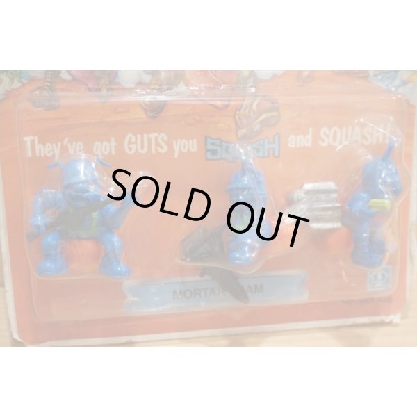 画像5: ARMY ANTS  (5)