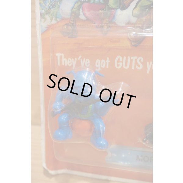 画像4: ARMY ANTS  (4)