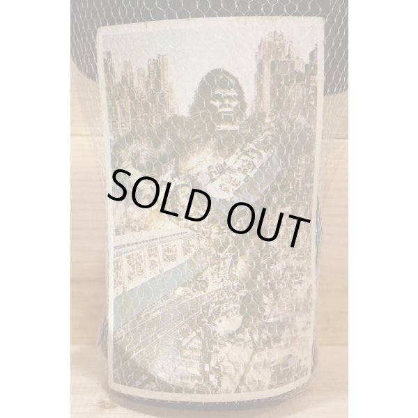 画像4: メキシコ製 KING KONG BANK (4)