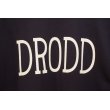 画像4: DRODD ロゴ Tシャツ (4)