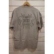 画像2: DRODD ロゴ Tシャツ (2)