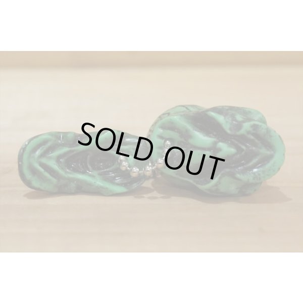 画像6: DRODD スカル キーホルダー   (6)