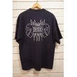 画像2: DRODD ロゴ Tシャツ (2)