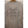 画像3: DRODD ロゴ Tシャツ (3)