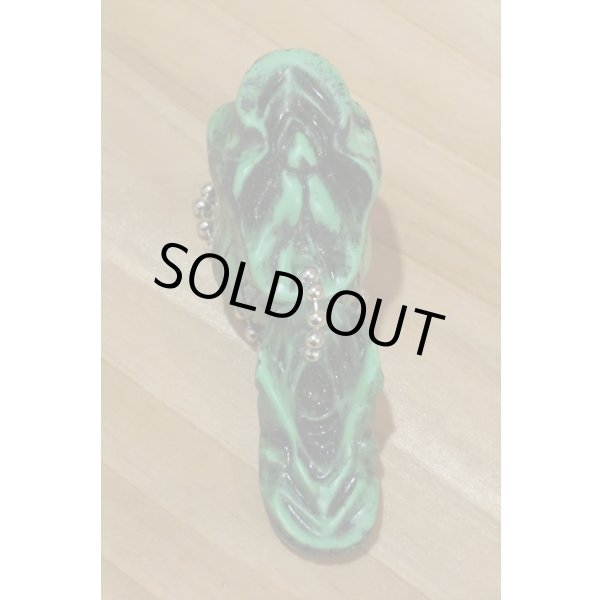 画像3: DRODD スカル キーホルダー   (3)