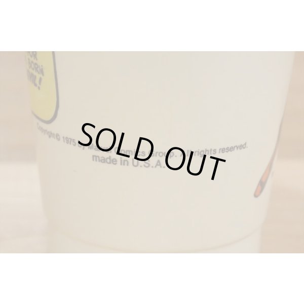 画像5: 70s DAREDEVIL プラカップ (5)