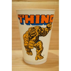 画像: 70ｓ THING プラカップ