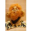 画像2: 60s CAVE MAN TROLL DOLL (2)